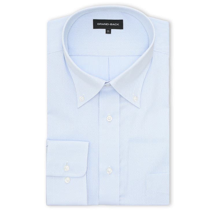 【大きいサイズ】グランバック GRAND BACK | TAKA-Q MEN | 詳細画像1 