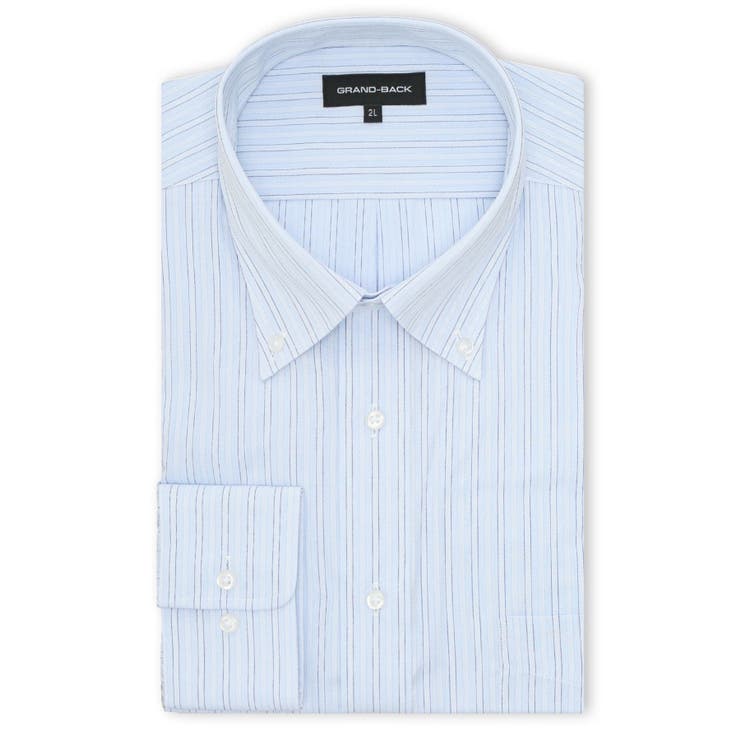 【大きいサイズ】グランバック GRAND BACK | TAKA-Q MEN | 詳細画像1 