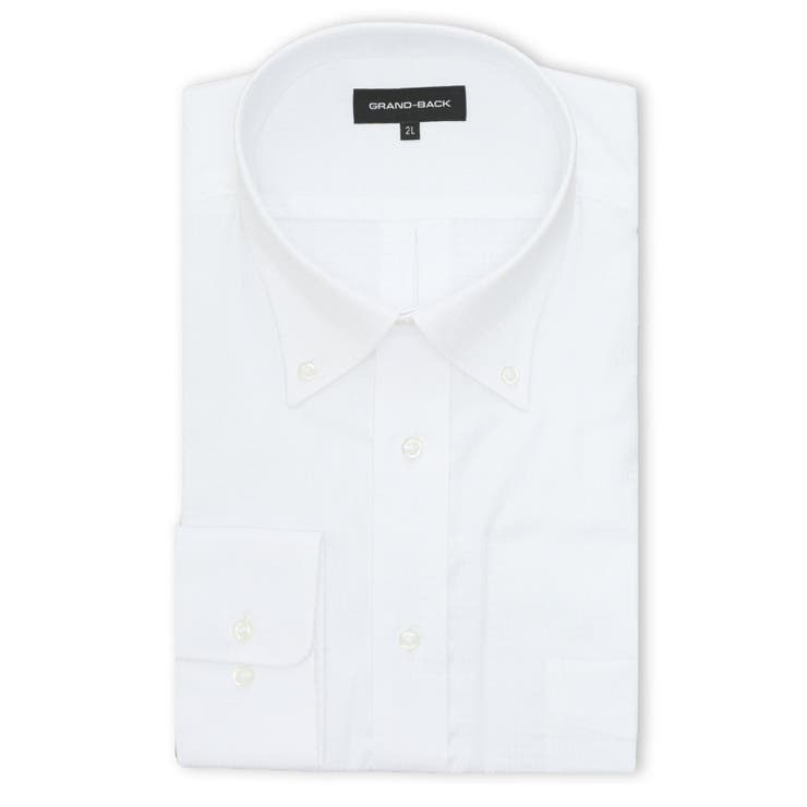 【大きいサイズ】グランバック GRAND BACK | TAKA-Q MEN | 詳細画像1 