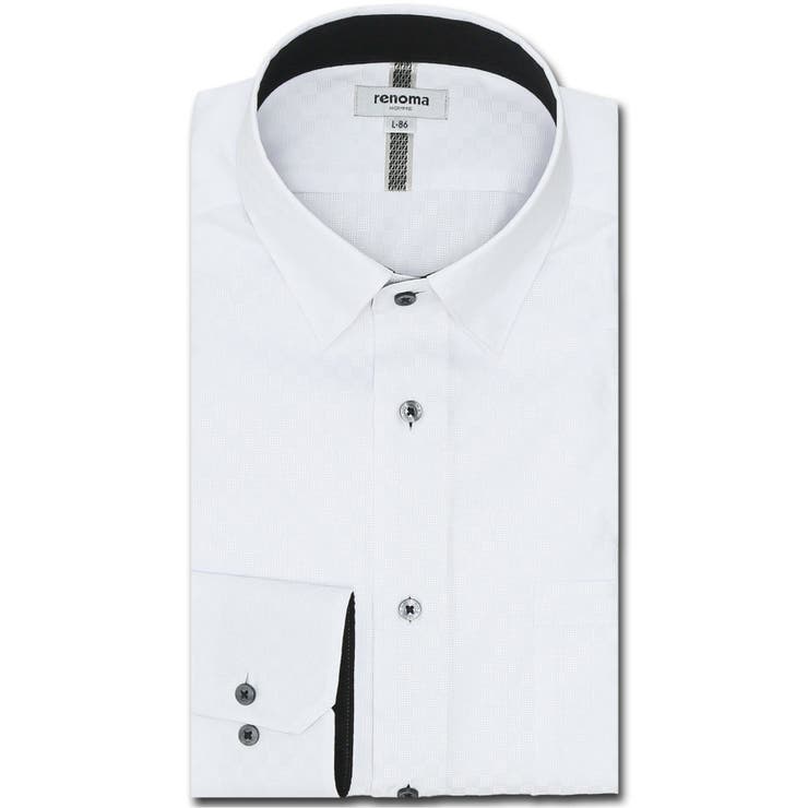 【大きいサイズ】レノマオム renoma HOMME | TAKA-Q MEN | 詳細画像1 