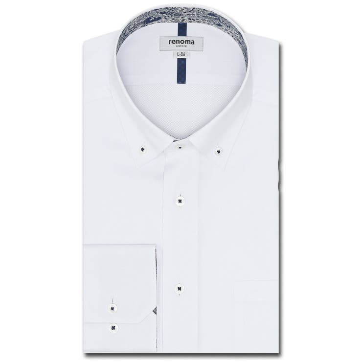 【大きいサイズ】レノマオム renoma HOMME | TAKA-Q MEN | 詳細画像1 