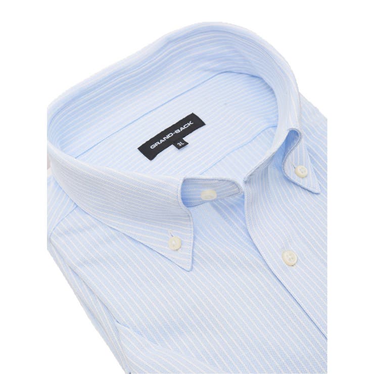 【大きいサイズ】グランバック GRAND BACK | TAKA-Q MEN | 詳細画像2 