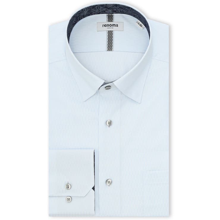 73サックス | 【大きいサイズ】レノマオム renoma HOMME | TAKA-Q MEN