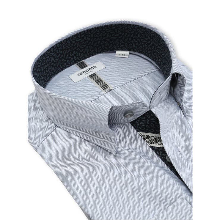 【大きいサイズ】レノマオム renoma HOMME | TAKA-Q MEN | 詳細画像2 