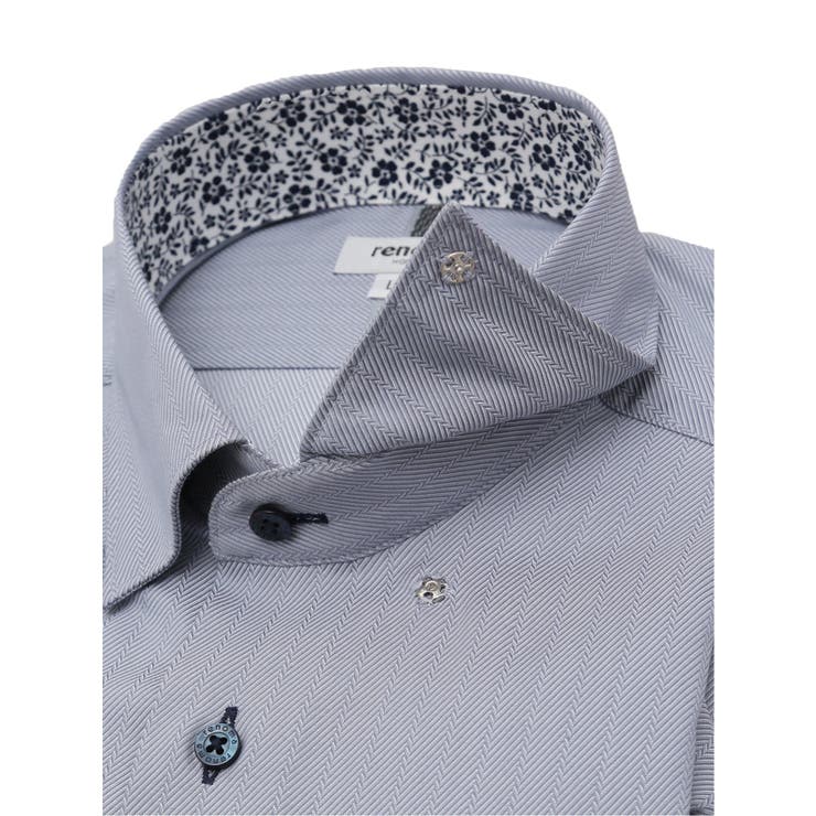 【大きいサイズ】レノマオム renoma HOMME | TAKA-Q MEN | 詳細画像3 