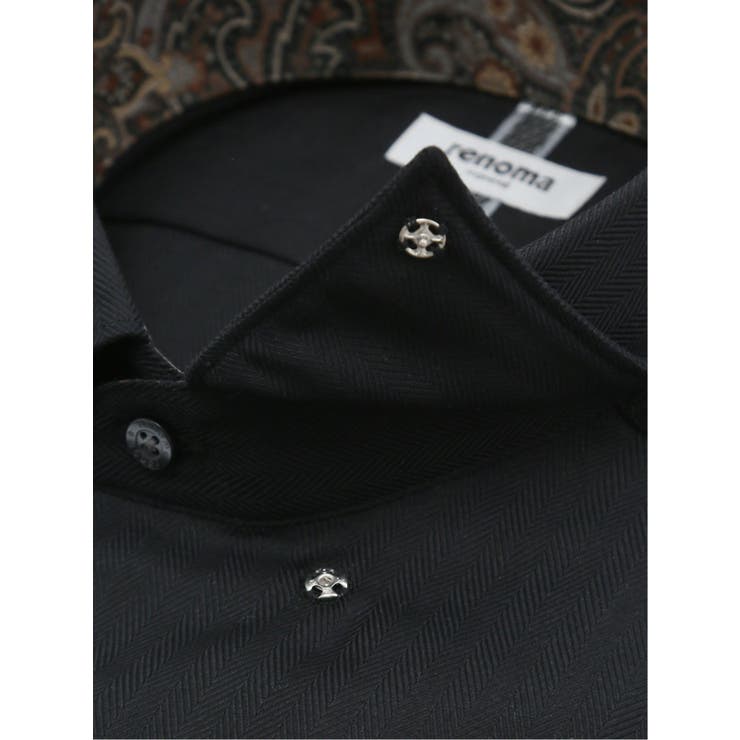 レノマオム renoma HOMME | TAKA-Q MEN | 詳細画像4