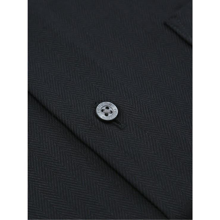 レノマオム renoma HOMME | TAKA-Q MEN | 詳細画像5