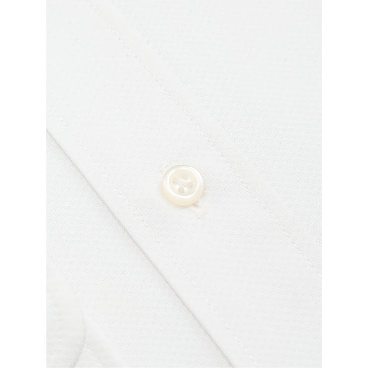 コンフォートコントロール NEWスタンダードフィット ボタンダウン長袖ニットシャ… | TAKA-Q MEN | 詳細画像4 