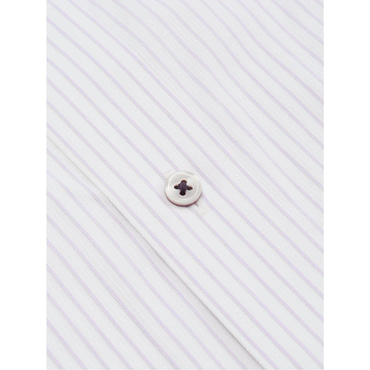 クールファクター NEWスタンダードフィット ボタンダウン 長袖シャツ | TAKA-Q MEN | 詳細画像4 