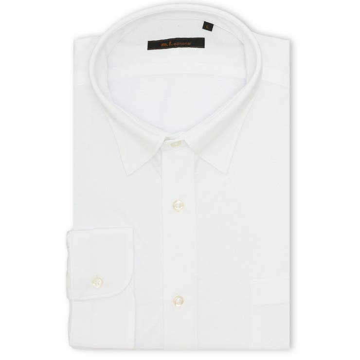 クールマックス ストレッチ NEWスタンダードフィット | TAKA-Q MEN | 詳細画像1 