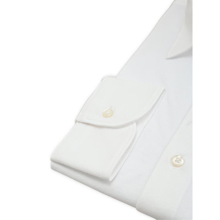 クールマックス ストレッチ NEWスタンダードフィット | TAKA-Q MEN | 詳細画像3 