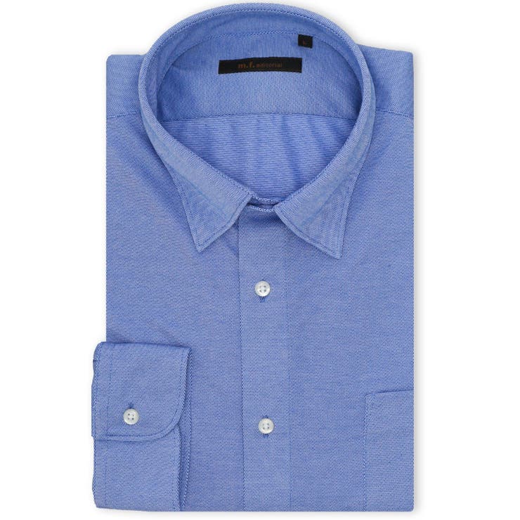 70青 | クールマックス ストレッチ NEWスタンダードフィット | TAKA-Q MEN