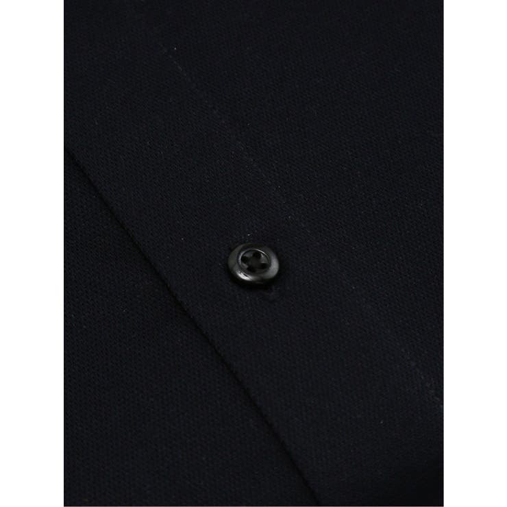 クールマックス ストレッチ NEWスタンダードフィット | TAKA-Q MEN | 詳細画像4 