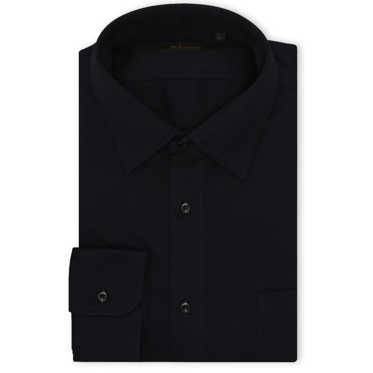 75紺 | クールマックス ストレッチ NEWスタンダードフィット | TAKA-Q MEN