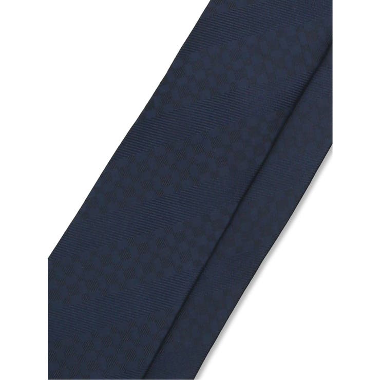 ファットゥーラ/FATTURA シルク撥水加工 レギュラータイ 8.0cm幅 | TAKA-Q MEN | 詳細画像5 