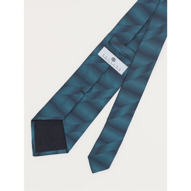 ファットゥーラ FATTURA シルクソリッド | TAKA-Q MEN | 詳細画像4 