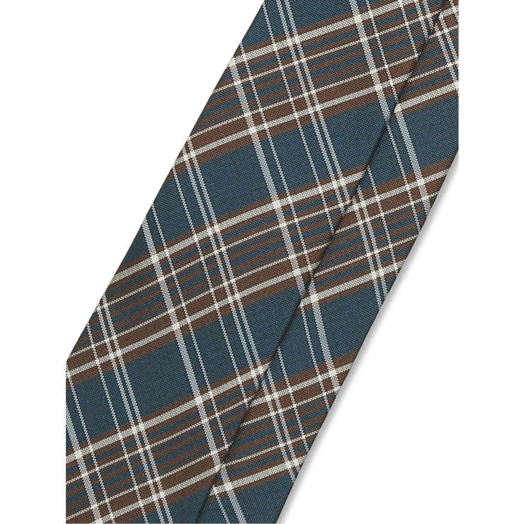 ファットゥーラ/FATTURA シルク撥水加工 レギュラータイ 8.0cm幅 | TAKA-Q MEN | 詳細画像5 