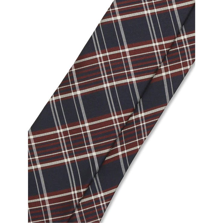 ファットゥーラ/FATTURA シルク撥水加工 レギュラータイ 8.0cm幅 | TAKA-Q MEN | 詳細画像7 