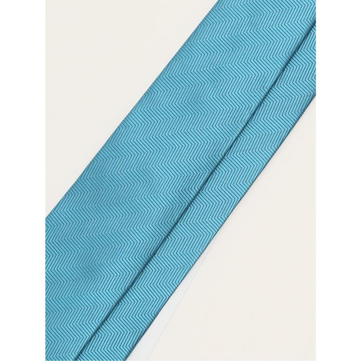 ファットゥーラ/FATTURA シルク撥水加工 レギュラータイ 8.0cm幅 | TAKA-Q MEN | 詳細画像5 