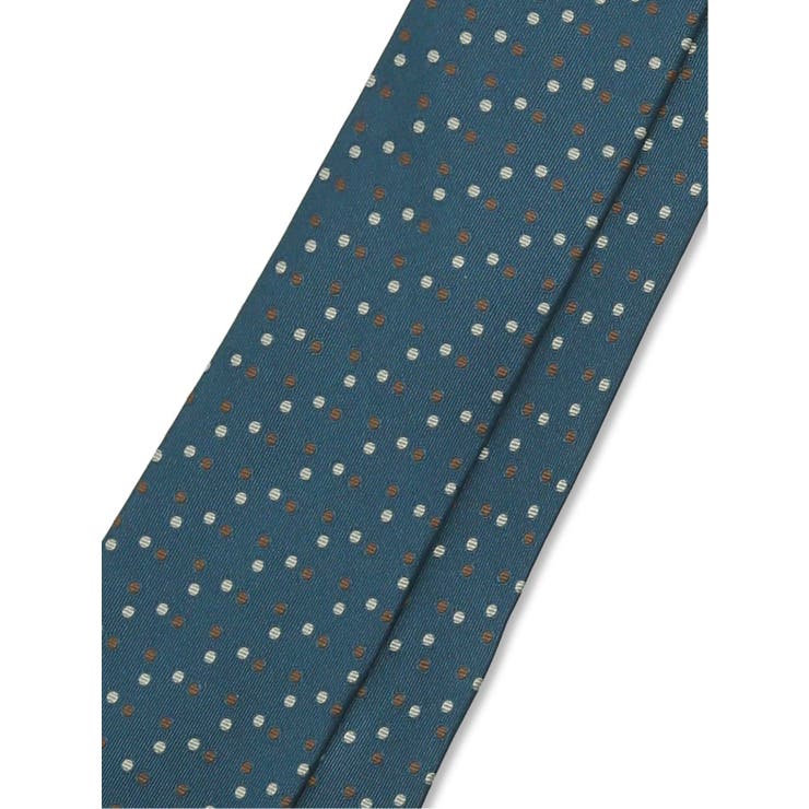 ファットゥーラ/FATTURA シルク撥水加工 レギュラータイ 8.0cm幅 | TAKA-Q MEN | 詳細画像5 