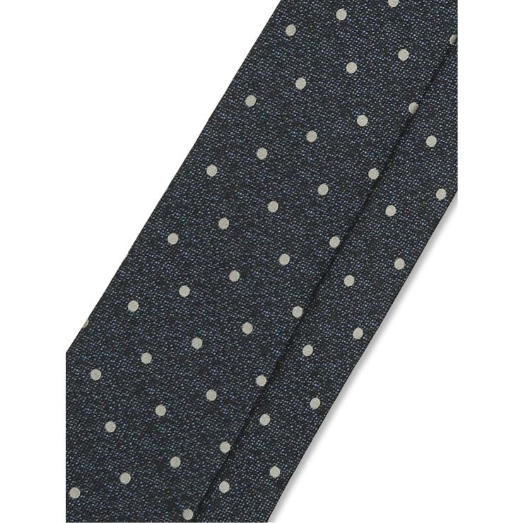 ファットゥーラ/FATTURA シルク撥水加工 レギュラータイ 8.0cm幅 | TAKA-Q MEN | 詳細画像5 