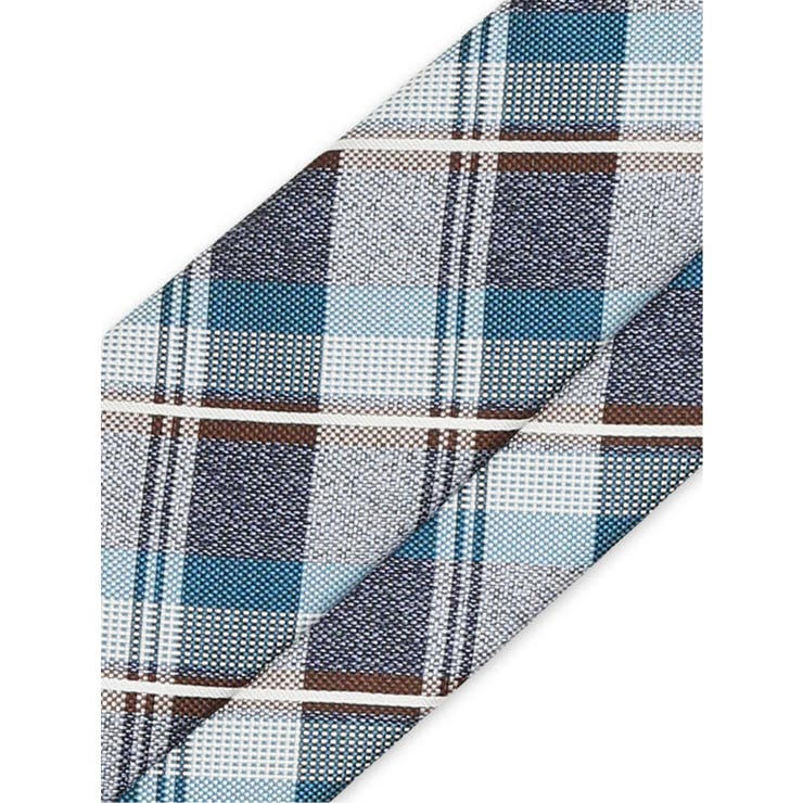 ファットゥーラ/FATTURA シルク撥水加工 レギュラータイ 8.0cm幅 | TAKA-Q MEN | 詳細画像5 