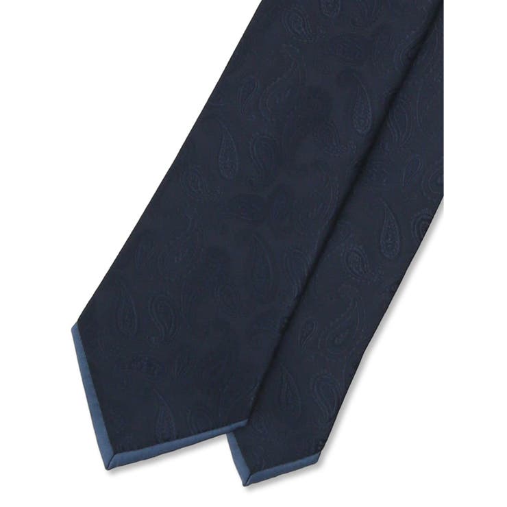 ファットゥーラ/FATTURA FUKI ナロータイ 7.5cm幅 | TAKA-Q MEN | 詳細画像5 