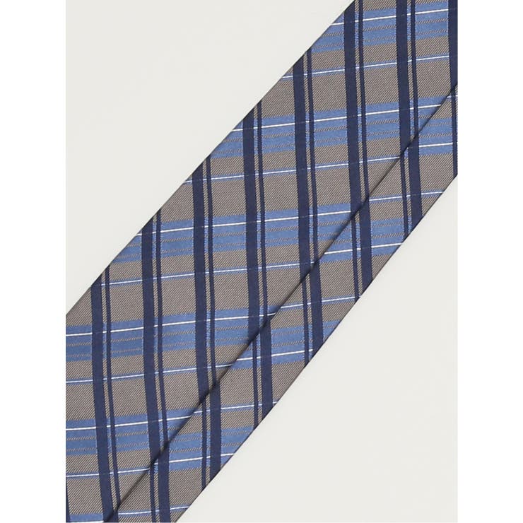 ファットゥーラ/FATTURA シルク撥水加工 レギュラータイ 8.0cm幅 | TAKA-Q MEN | 詳細画像4 