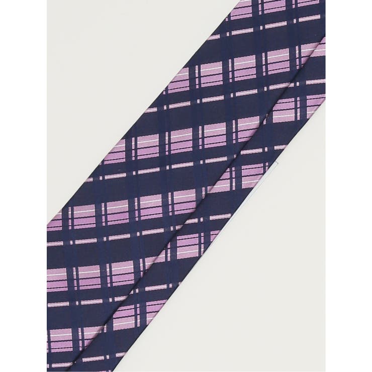 ファットゥーラ/FATTURA シルク撥水加工 レギュラータイ 8.0cm幅 | TAKA-Q MEN | 詳細画像7 