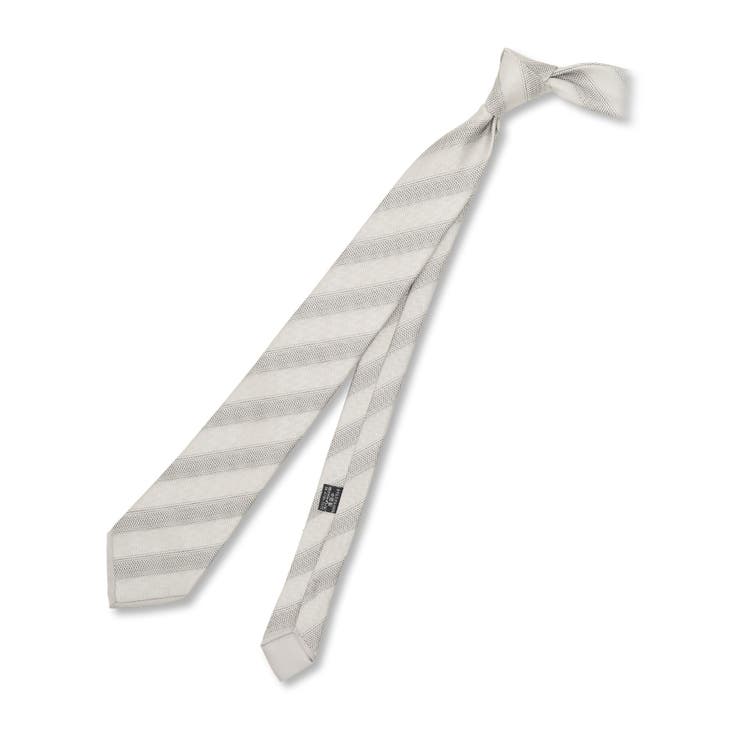 ファットゥーラ/FATTURA FUKI ナロータイ 7.5cm幅 | TAKA-Q MEN | 詳細画像1 