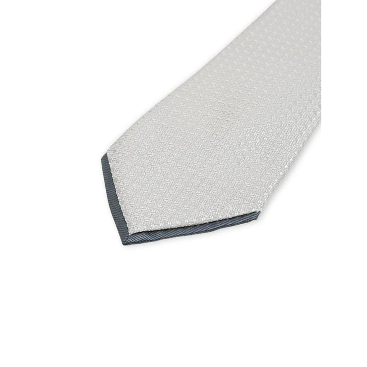 ファットゥーラ/FATTURA FUKI ナロータイ 7.5cm幅 | TAKA-Q MEN | 詳細画像4 