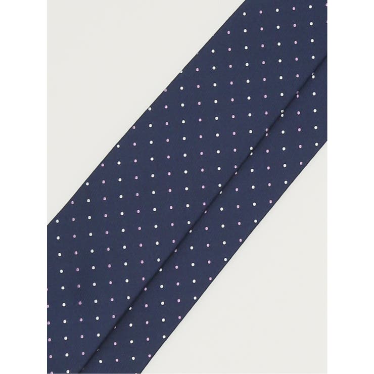 ファットゥーラ/FATTURA シルク撥水加工 レギュラータイ 8.0cm幅 | TAKA-Q MEN | 詳細画像7 