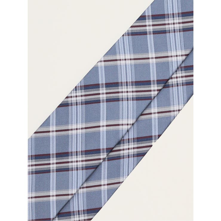 ファットゥーラ/FATTURA シルク撥水加工 レギュラータイ 8.0cm幅 | TAKA-Q MEN | 詳細画像5 