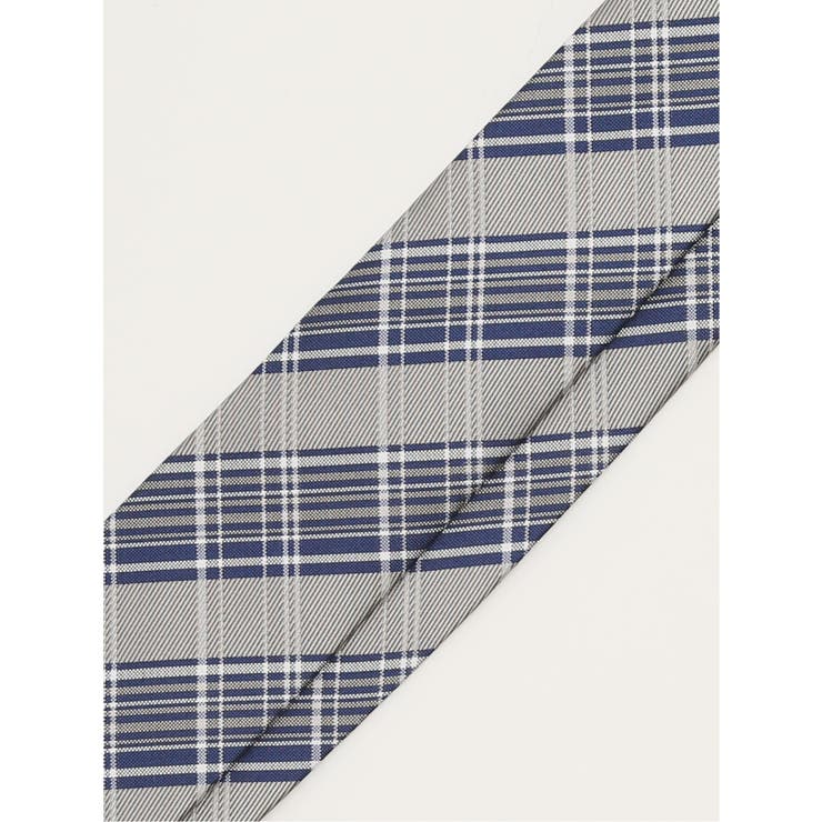 ファットゥーラ/FATTURA シルク撥水加工 レギュラータイ 8.0cm幅 | TAKA-Q MEN | 詳細画像3 