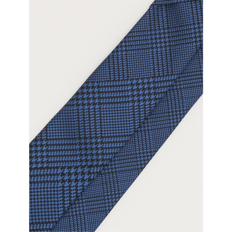 ファットゥーラ/FATTURA 撥水 プリーツ レギュラータイ 7.5cm幅 | TAKA-Q MEN | 詳細画像5 