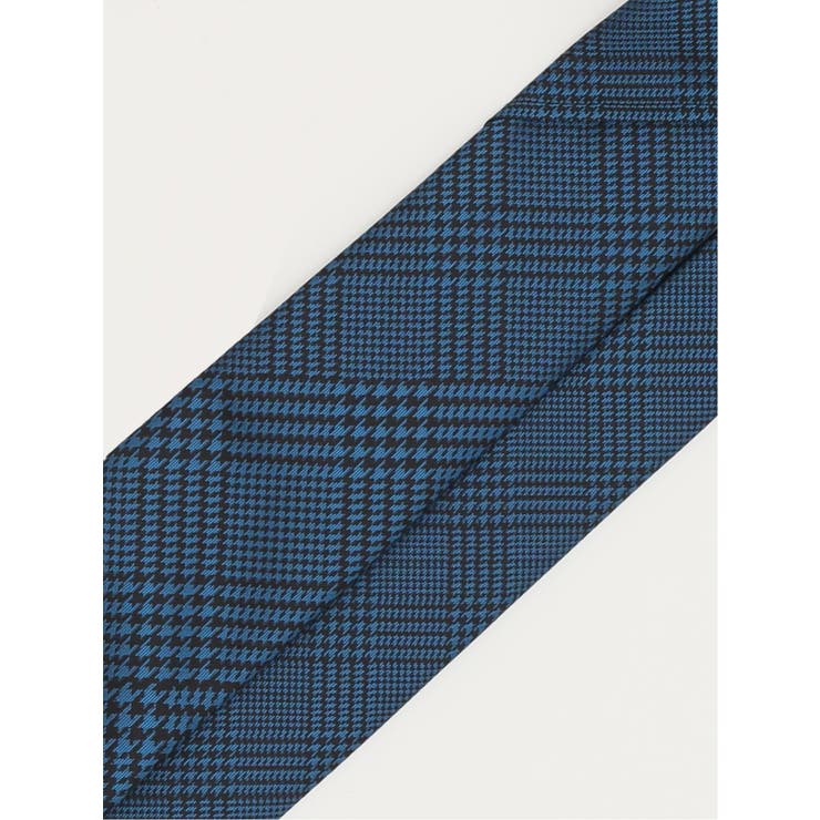 ファットゥーラ/FATTURA 撥水 プリーツ レギュラータイ 7.5cm幅 | TAKA-Q MEN | 詳細画像7 