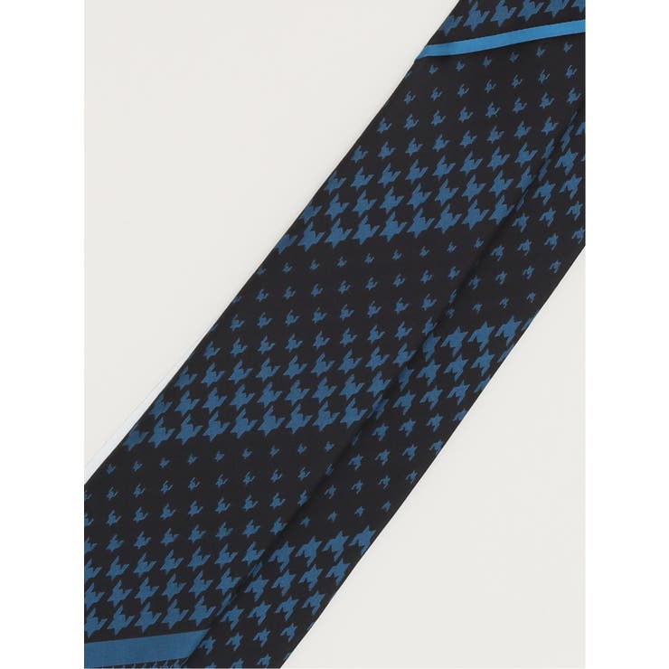 ファットゥーラ/FATTURA 撥水 プリーツ レギュラータイ 7.5cm幅 | TAKA-Q MEN | 詳細画像7 