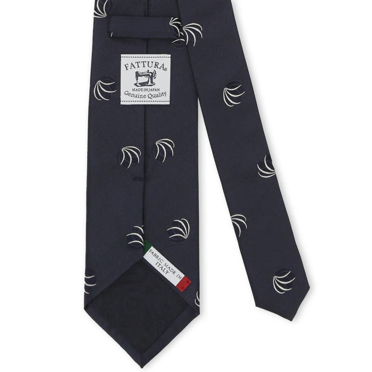 【大きいサイズ】ファットゥーラ FATTURA シルクイタリア生地 | TAKA-Q MEN | 詳細画像4 