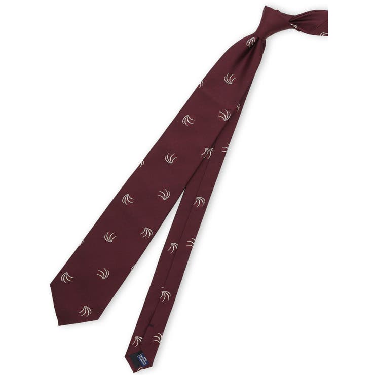 14ワイン | 【大きいサイズ】ファットゥーラ FATTURA シルクイタリア生地 | TAKA-Q MEN