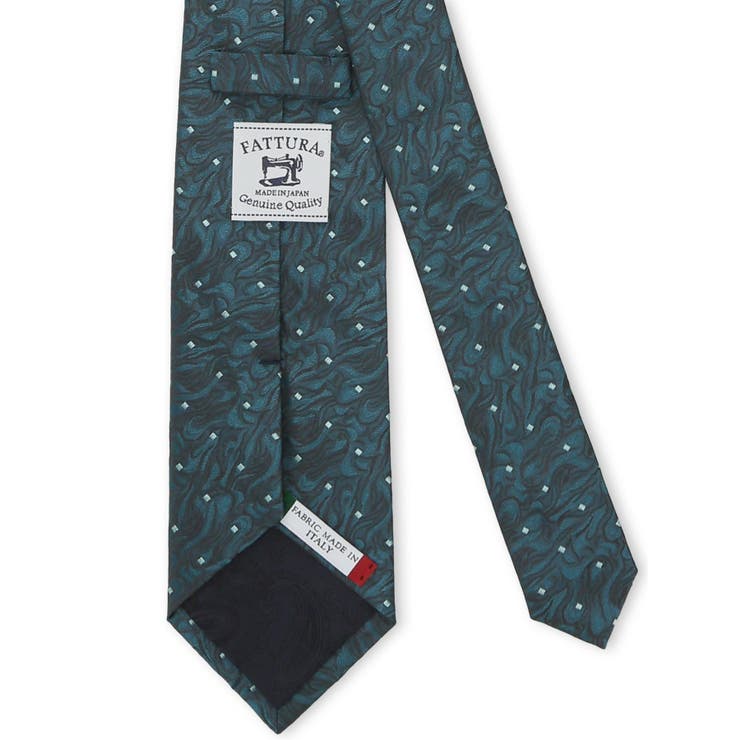 【大きいサイズ】ファットゥーラ FATTURA シルクイタリア生地 | TAKA-Q MEN | 詳細画像2 