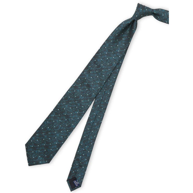 70青 | 【大きいサイズ】ファットゥーラ FATTURA シルクイタリア生地 | TAKA-Q MEN