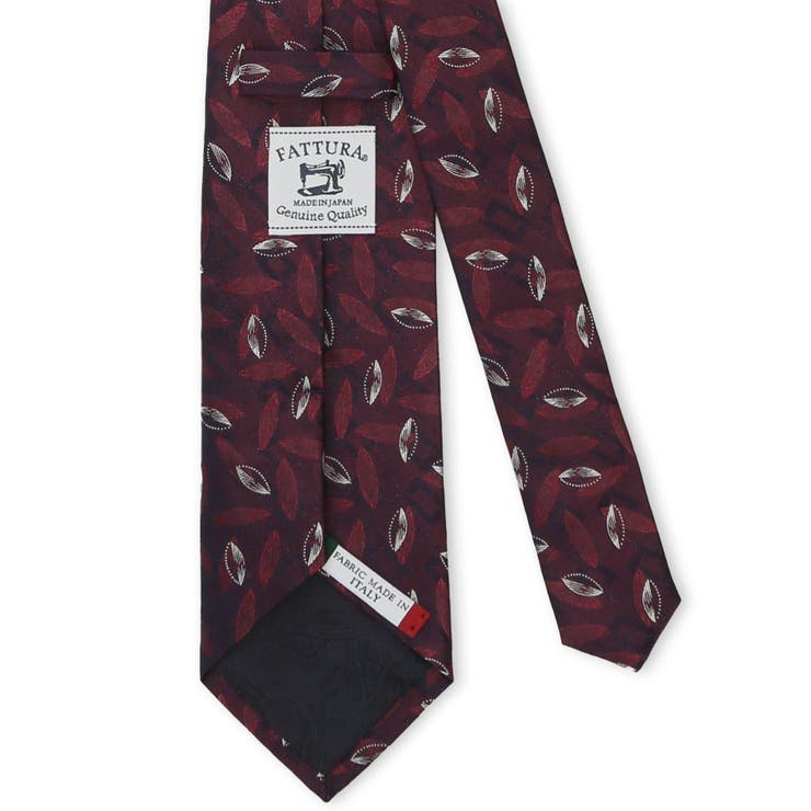 【大きいサイズ】ファットゥーラ FATTURA シルクイタリア生地 | TAKA-Q MEN | 詳細画像2 