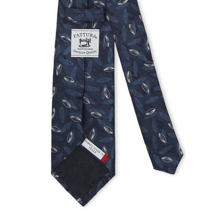 【大きいサイズ】ファットゥーラ FATTURA シルクイタリア生地 | TAKA-Q MEN | 詳細画像4 
