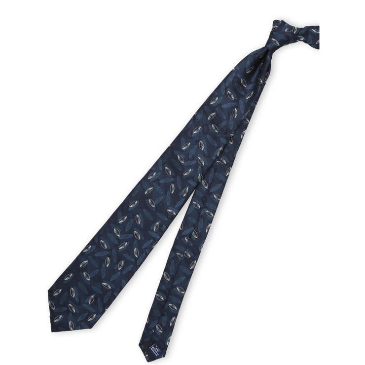 75紺 | 【大きいサイズ】ファットゥーラ FATTURA シルクイタリア生地 | TAKA-Q MEN