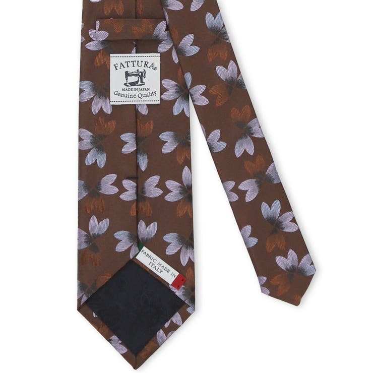 【大きいサイズ】ファットゥーラ FATTURA シルクイタリア生地 | TAKA-Q MEN | 詳細画像2 