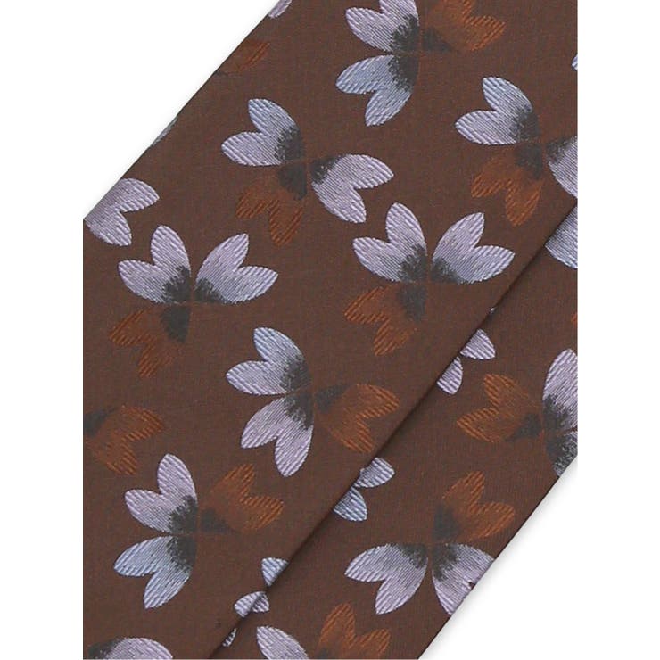 【大きいサイズ】ファットゥーラ FATTURA シルクイタリア生地 | TAKA-Q MEN | 詳細画像3 