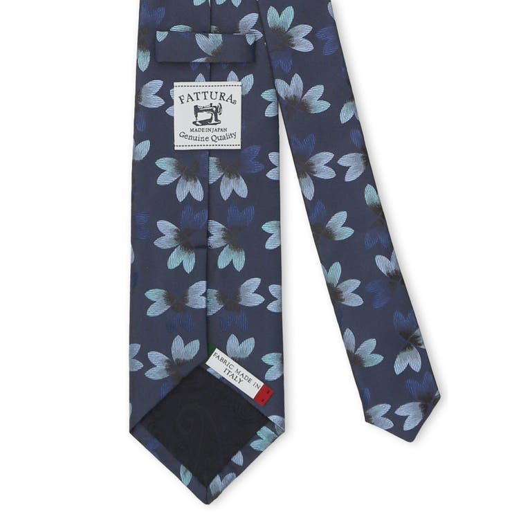 【大きいサイズ】ファットゥーラ FATTURA シルクイタリア生地 | TAKA-Q MEN | 詳細画像4 