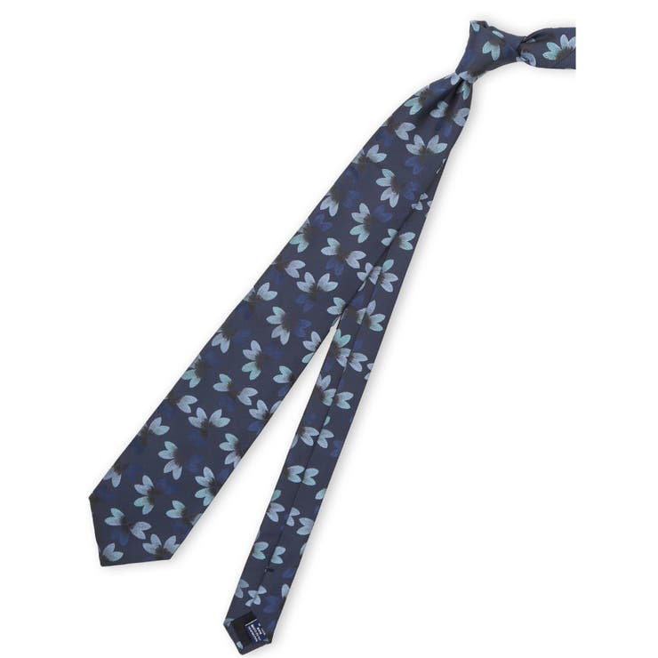 70青 | 【大きいサイズ】ファットゥーラ FATTURA シルクイタリア生地 | TAKA-Q MEN