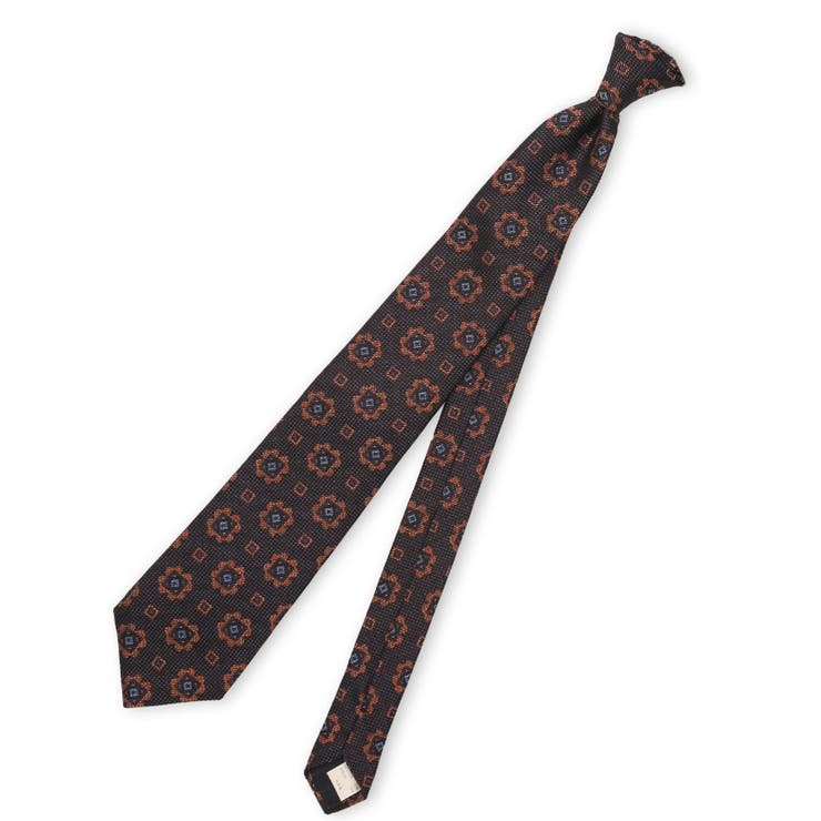 【大きいサイズ】ファットゥーラ FATTURA 三者混イタリア生地 | TAKA-Q MEN | 詳細画像1 