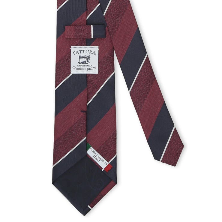 【大きいサイズ】ファットゥーラ FATTURA シルクイタリア生地 | TAKA-Q MEN | 詳細画像2 